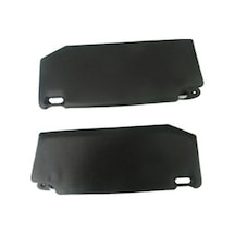 Fıat Tempra 90/99 Güneşlik Sağ/sol Set 2 Parça - Güneşlik