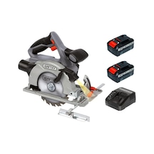 Kraftixx By Einhell KX-HKS 18 Li Akülü Daire Testere 2x3 Amper 4514015S4