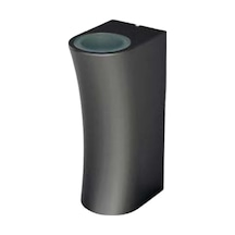 Ycl Ydb-2030a 2xgu10 Çift Yönlü Armatür Antrasit