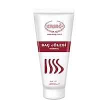 Ersağ Normal Görünüm Veren Saç Jölesi 200 ML
