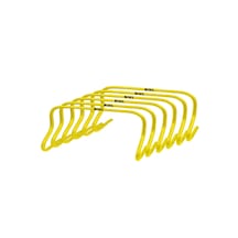 Scucs Engel 6'lı Set 30 Cm Sarı