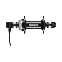 Shimano Hb-mt200 Ön Gobek Siyah 32d Siyah
