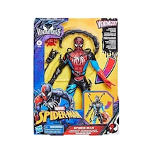 G0728 Spider-man Venom Vsliquid Shifter Figür Çok Renkli