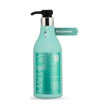 Machida Kolajen Şampuan 500 ML