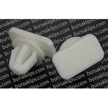 Ford Transit Çamurluk Klipsi Arka 3010121600 5 Adet