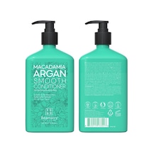 Beamarry Macadamia Argan Smooth Condıtıoner 380 Ml