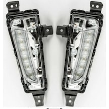 Vitara Ly 2015 Gündüz Farı Sol Led Oem No:3658454p00