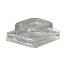 Mini Tuşlu Anahtar Lastiği su Geçirmez 12x17 Mm N11.14227