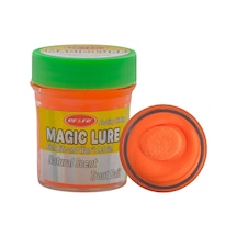 Effe Magic Lure Golden Yellow Yüzen Hamur - Hg1503