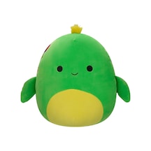 Squishmallows Kaplumbağa Lars 30cm Sqcr05416 Çok Renkli