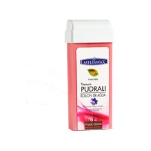 Meliswax Pudralı Kartuş Roll-On Sir Ağda 100 ML