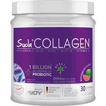 Suda Collagen Probiotic Karpuz Aromalı 300 Gr