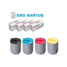 Eko Kartuş Samsung CLP-300 Uyumlu Toner,