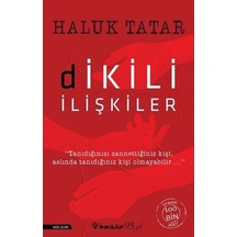 Dikili İlişkiler
