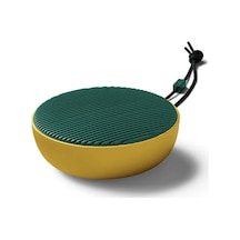 Vifa City Ultra Compact Taşınabilir Bluetooth Hoparlör
