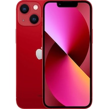 Yenilenmiş iPhone 13 Red 256 GB B Kalite (12 Ay Garantili)