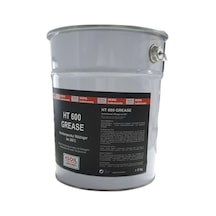 Esoil Ht 600 Yüksek Sıcağa Dayanıklı Beyaz Gres 5 KG