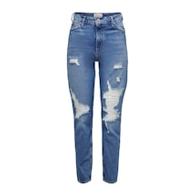 Only Onljagger Kadın Jean Pantolon 15283758-14268 001