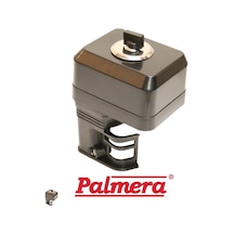 Hava Filtresi Komple 055.065 (Su Motoru) Palmera