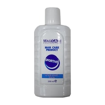 Magıcare Sportıve After Shave Tıraş Balmı 200 ML