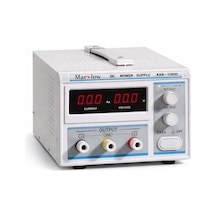Kxn-1560d 0-15volt 0-60amper Smps Ayarlı Güç Kaynağı Marxlow