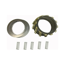 Yamaha Wr 250 (F,R,X)Debriyaj Balata Set