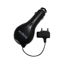 Sony K750 Araç Içi Şarj Aleti Nokta