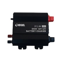 20a 12v Dc/dc Şarj Cihazı