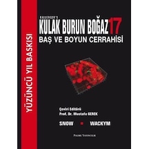 Kulak Burun Boğaz Baş Ve Boyun Cerrahisi - Palme 2