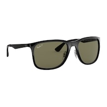 Ray-Ban Rb4313 601/9A 58 19 140 Polarize Güneş Gözlüğü