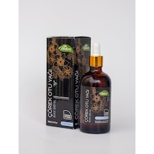 Çörekotu Yağı 100 Ml Soğuk Sıkım Diğer