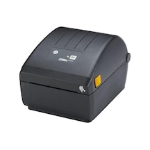 Zebra ZD220D Direk Termal Barkod Yazıcı