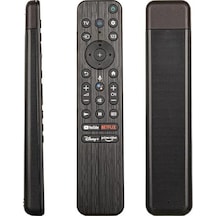 Huayu Sony Rmf-tx800u Youtube-netflix-disney-prime Video Tuşlu Lcd Led Tv Kumanda 75252949