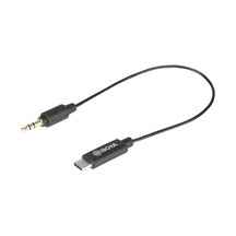 Tr By-k2 Type-c To 3.5mm Mikrofon Kablosu