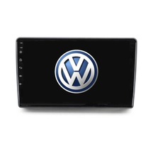 Volkswagen Caddy Android Gps Carplay 8+256 Gb Kamera + Çerçeve 2004-2020 Uyumlu Yazılımsal 9"