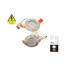 12 Volt 3 W Led Spot Lamba