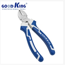Good King 6" 160mm Yan Keski