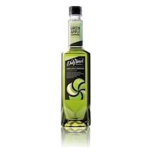 DaVinci Gourmet Yeşil Elma (Green Apple) Şurubu 750 Ml