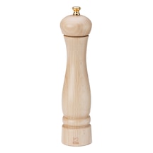 Peugeot Clermont Karabiber Değirmeni Natural 24 CM