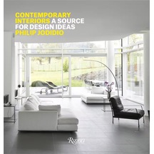 Rizzoli Contemporary Interiors A Source Of Design Ideas 978078934