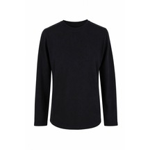 Trender Waffle Triko İndigo Erkek Gömlek 5851-1 Indigo