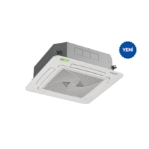 Sigma SGM48INVCMG Kaset Tipi 48.000 Btu Inverter Klima