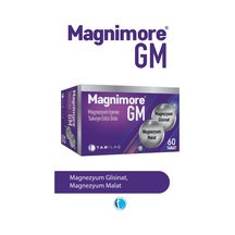 Magnimore Gm 60 Tablet