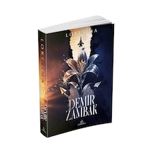 Demir Zambak 1 - Aıaı-896321