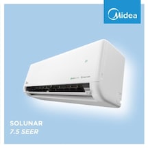 Midea Solunar EF-12RD1H 12000 Btu Duvar Tipi Klima