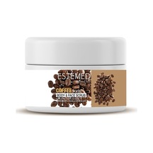 Estemed Coffee Scent Yüz ve Vücut Peeling 250 ML