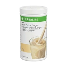 Herbalife Vanilya  Shake