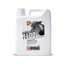 Ipone R4000 Rs 10w30 4litre Motor Yağı