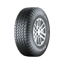 General Tire Grabber At3 265/60R18 110H Fr Owl Dört Mevsim Lastiği 2025