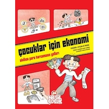 Çocuklar İçin Ekonomi - Ccgx-896794